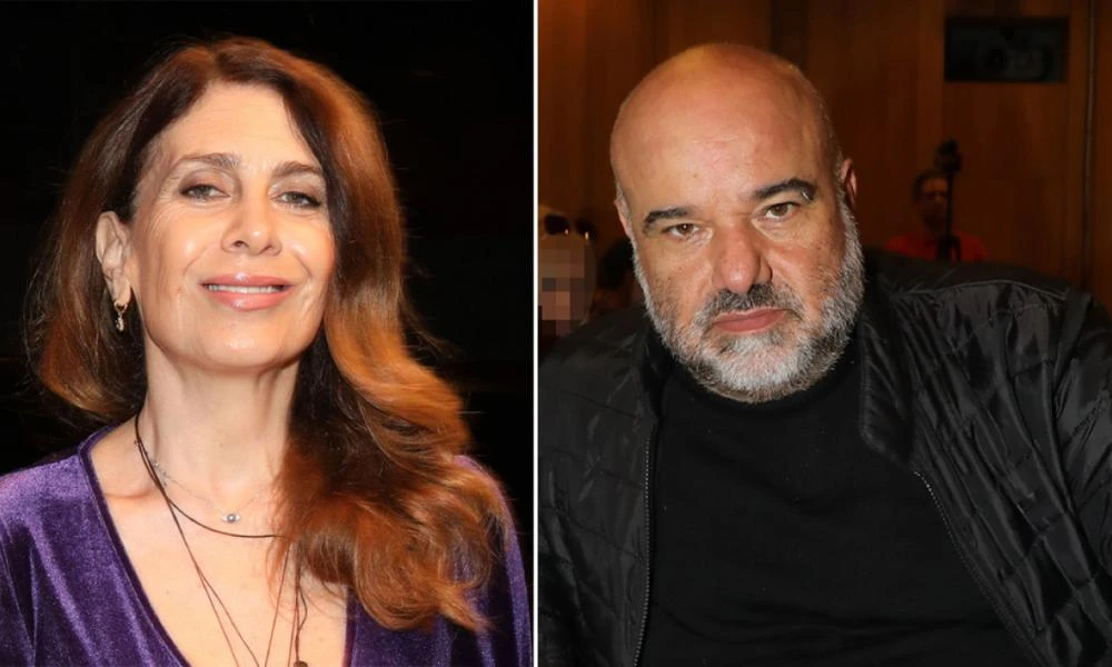 Δίκη Κωστόπουλου: «Μπήκε στο καμαρίνι μου και αυνανιζόταν» κατέθεσε η Διδασκάλου
